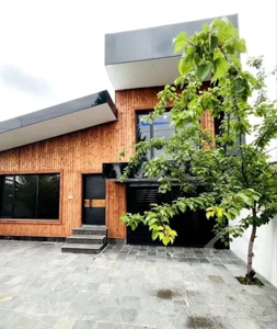 ویلانیم پیلوت ۳۰۰متری /سه خواب /ویوجنگل