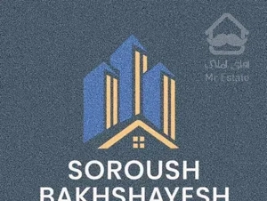 ۱۰۵ متری مدرن صفر فوق العاده عالی