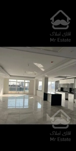 ۱۶۸متری خوش نقشه جنت آباد تک واحدی