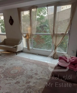 نیاوران 150 متر 3 خوابه تک واحدی