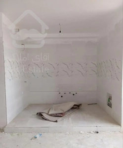 فروش واحد 100متری دوخواب با آسانسور پارکینگ