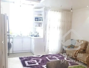 ۶۵ متر / ۱ خواب / فول