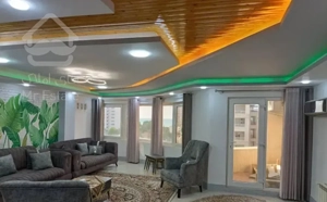 110 متری مبله خط دریا شهر ساحلی سرخ رود