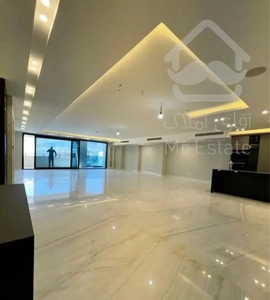 ۱۰۹ متر /  قلب شهران / ویوتهران