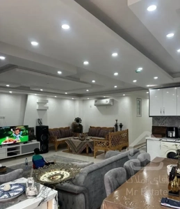 آپارتمان ۱۵۱ متری ۳ خوابه تک واحدی هراز