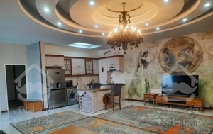 آپارتمان سه خواب مهرشهر نوساز