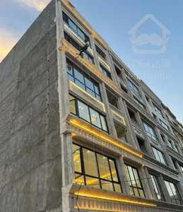 اپارتمان لادن گلدیس ۷۵ متری