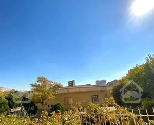 آپارتمان ۱۰۰ متر کوی فیروز نو جنوبی نورگیر