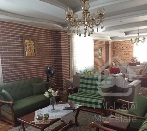 فروش آپارتمان 121 متری در تاپ لوکیشن غازیان