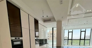 آپارتمان 115 متری/ ستارخان / کلید نخورده