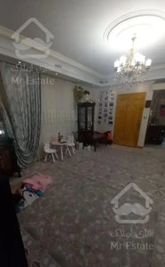 اپارتمان ۶۵ متری دو خواب