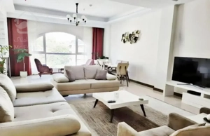 آپارتمان ۱۹۰ متری، فول امکانات، میرداماد