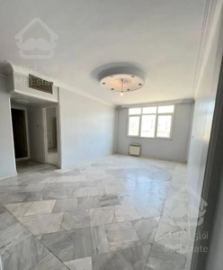 شهرزیباآلاله۸۶متر+۱۵مترحیاط خلوت/۲خواب/پرده خور