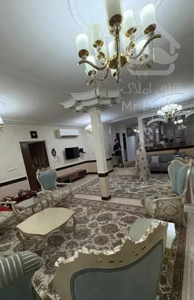 رهن آپارتمان ۱۴۰ متری کوچه بنت الهدی