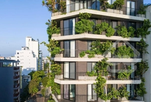 پیش فروش واحد ۱۰۰متری در غرب تهران منطقه ۲۲