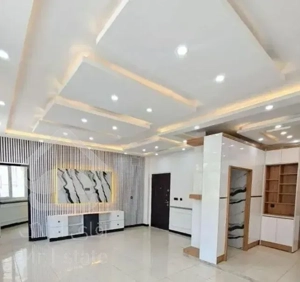 ۵۹ بازسازی با بهترین متریال خاص ترین واحد در شهران