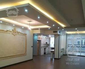 ۱۱۳ متر / شهر زیبا / نوساز