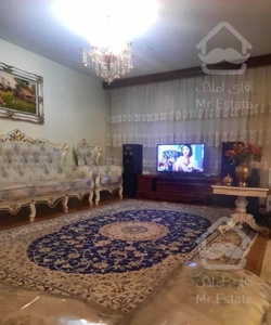 ستاری هجرت باهنر ۷۴متر ۲ خواب طبقه اول