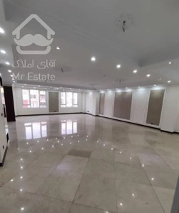 205متر آلاله شرقی ۳پارکینگ  سالن سراسر پرده خور