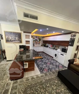 میرداماد ۱۴۰ متر