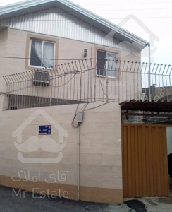 خانه اجاره ای یک طبقه رو پیلوت