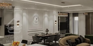 واگذاری ۱۶۵ متری در رضاشهر
