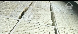 (انبار پارکت)توزیع کاغذ دیواری از رولی ۱۳۷۰۰۰