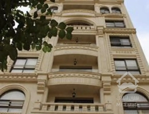 رهن اپارتمان دریاگوشه