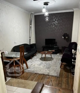 ۴۰ متری یک خواب مبله