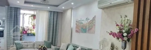 ۶۵ متر یک خواب مستر سعادت آباد / مجرد / زوج