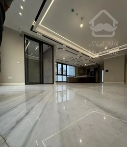 فروش آپارتمان نوساز مدرن و لوکس ۱۵۰ متری فرمانیه