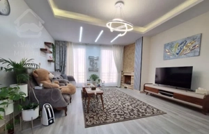 آپارتمان75لوکس دوخواب،500میلیون وام اماده/ اندیشه