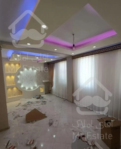 آپارتمان سهند فاز۲ مجتمع آفتاب1 دوخوابه باآسانسور