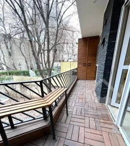 ۱۵۰ متر ۲ خواب باغ فردوس (آپارتمان ویلایی)