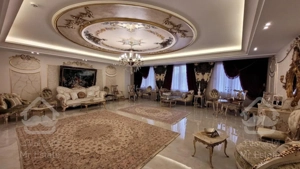 فروش واحد 123 متری فول امکانات زیر قیمت در آذربایجان آزادی