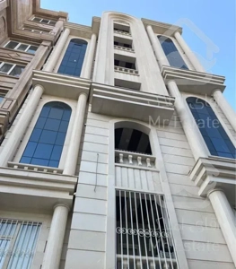 ۱۳۰متر*کلید نخورده،تاپ لوکیشن*گلستان