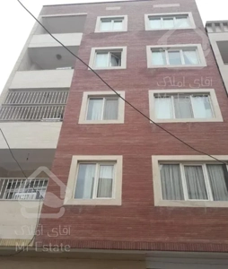 اپارتمان تک واحدی سه خوابه