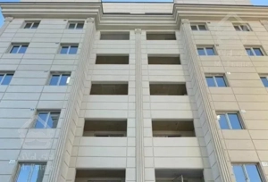 ۹۹ متر دو خواب ویو ابدی