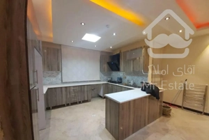 اپارتمان ۹۸متر نوساز فول تخلیه