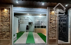 ویلا دوخواب منطقه ازاد