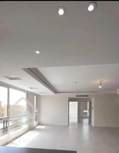 ۱۲۸ متر کوروش غربی