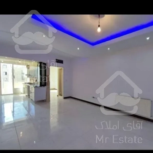 فروش آپارتمان ۸۷ متری در پونک اعلایی دو خواب فول، غرق نور