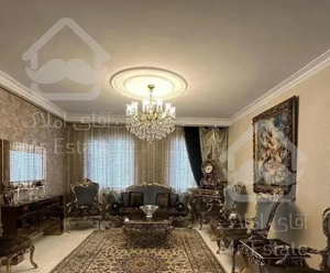 اپارتمان ۹۵ متری/۲ خواب/بازسازی شده