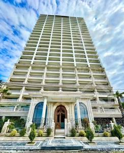 ۱۳۵ متر واحد در برج نوساز پلاک اول