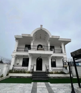 کاخ ویلا برند منطقه آزاد انزلی