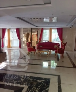 122 متر/ 3 خواب/ برج باغ گلزار اقدسیه