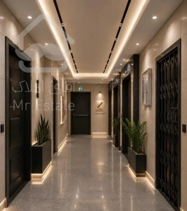 ۹۰متر ۲خواب ویو ابدی