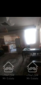 فروش آپارتمان ۵۶متر شهرک غرب