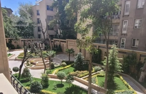 نیاوران۲۰۰متر۳خواب/برج باغ۲۳۰۰متری/امکانات هتلینگ