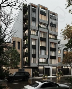 نیازی*کوچه پهن/غرق نور/مخصوص زوجین